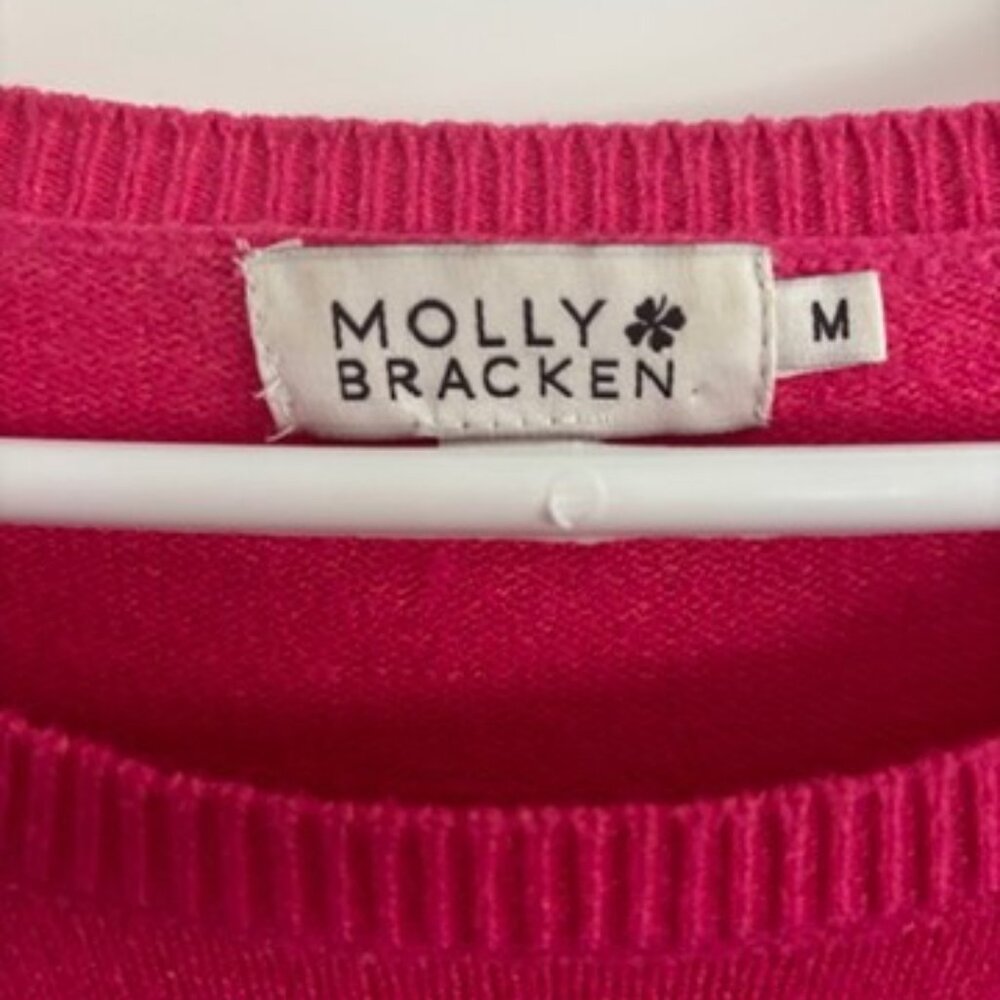 Pink Sweater - Picture 5 of 5